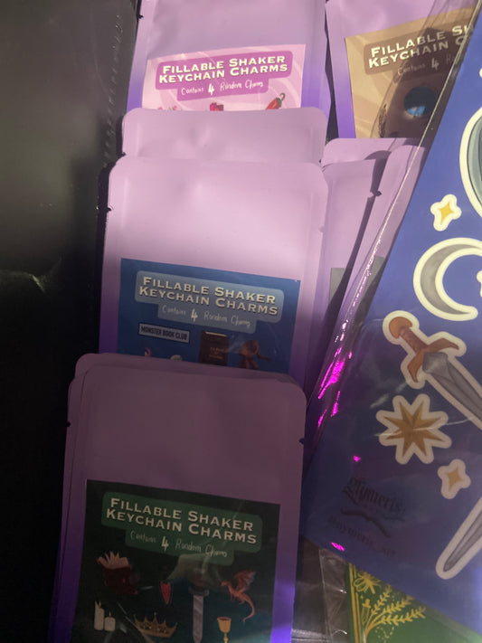 Booster packs
