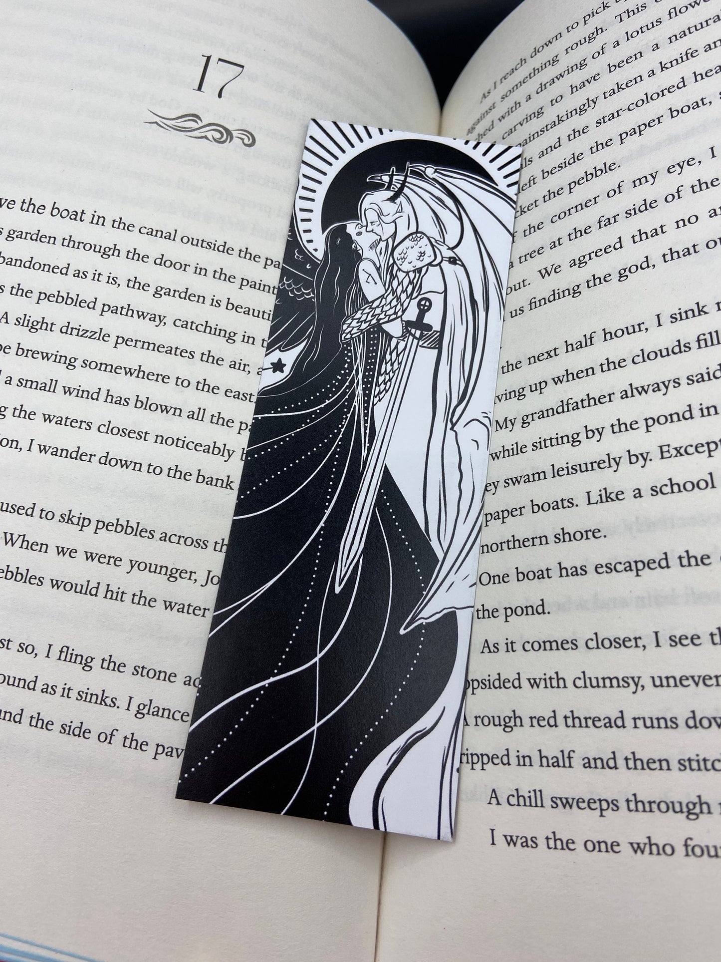 Enemies to Lovers Bookmarks